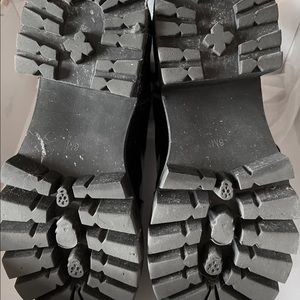 JEFFREY CAMPBELL Czech Boots